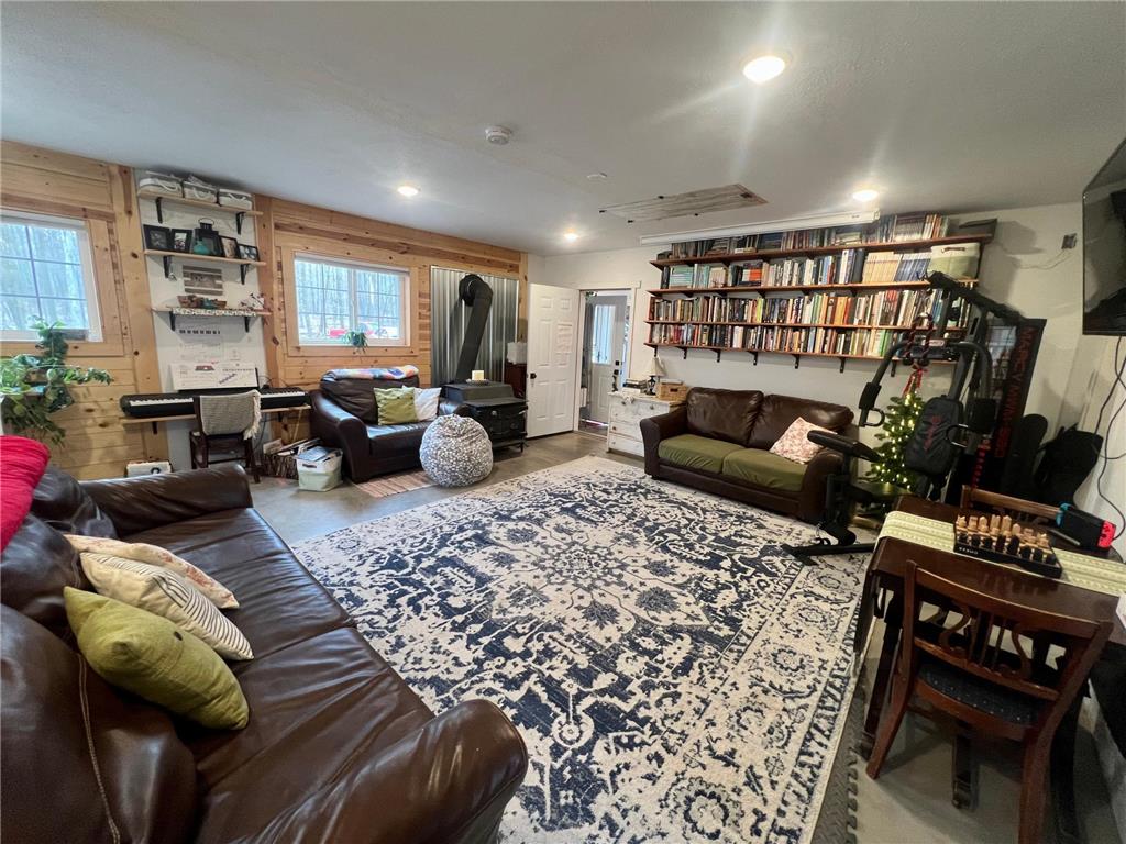 2639 2 1/2 Street Maple Plain Twp WI 54829 - Little Bass Lake 7058864 image24
