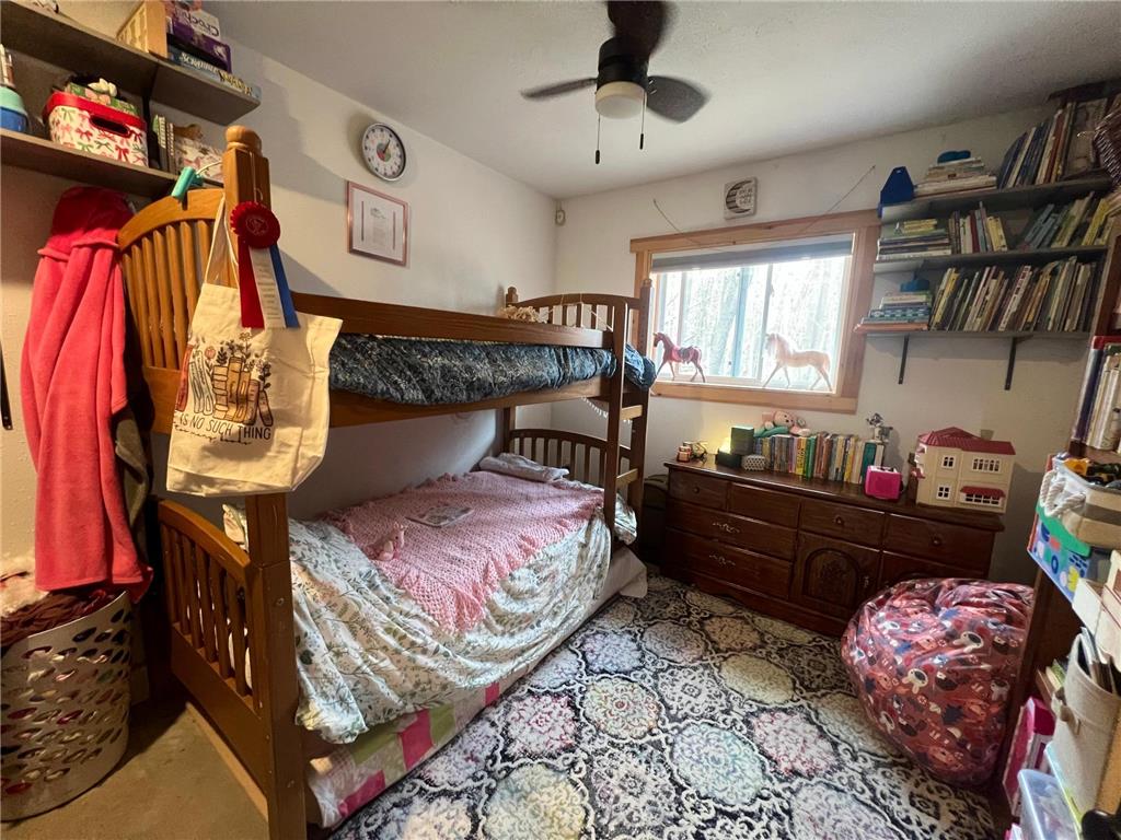 2639 2 1/2 Street Maple Plain Twp WI 54829 - Little Bass Lake 7058864 image28