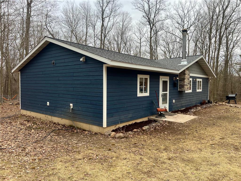 2639 2 1/2 Street Maple Plain Twp WI 54829 - Little Bass Lake 7058864 image3