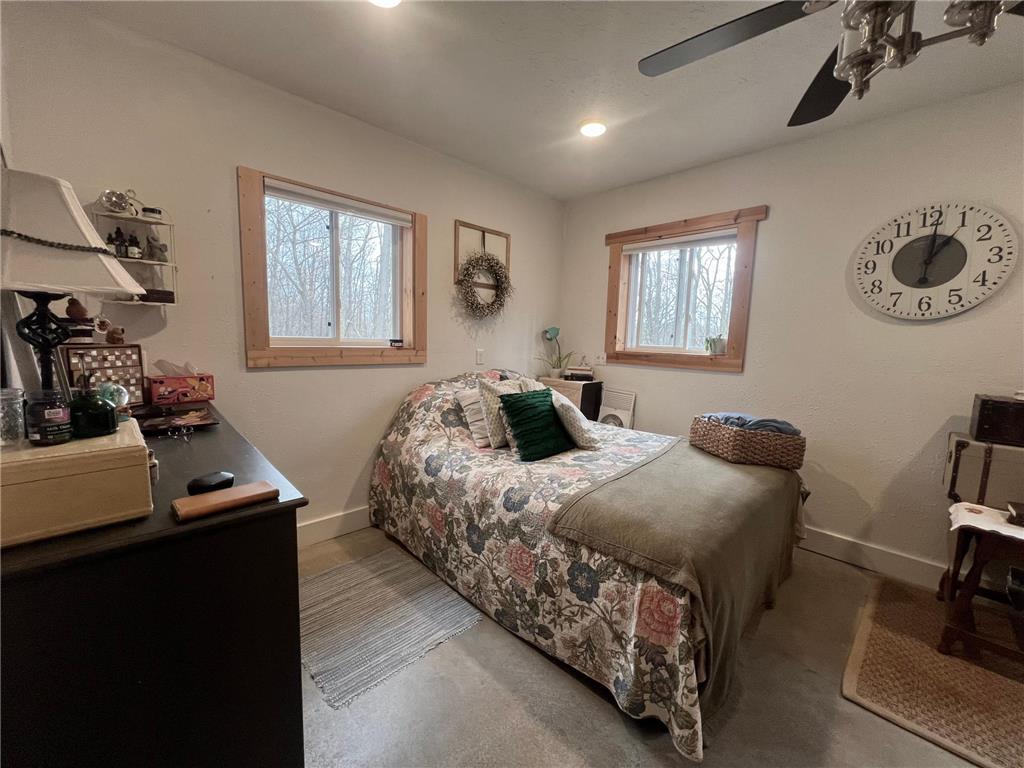 2639 2 1/2 Street Maple Plain Twp WI 54829 - Little Bass Lake 7058864 image30