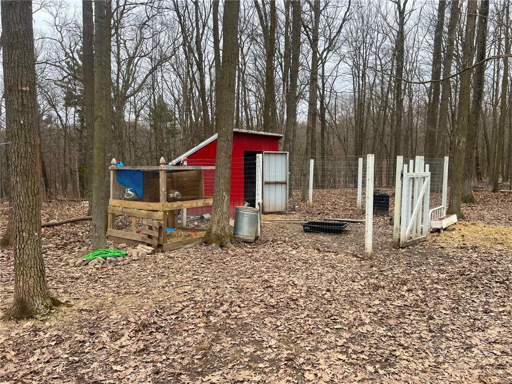 2639 2 1/2 Street Maple Plain Twp WI 54829 - Little Bass Lake 7058864 image9