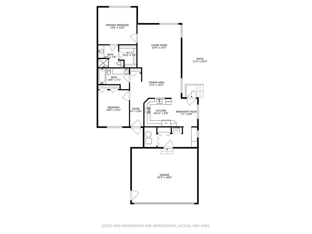 2639 Lake Court Circle #81 Mounds View MN 55112 7021406 image26