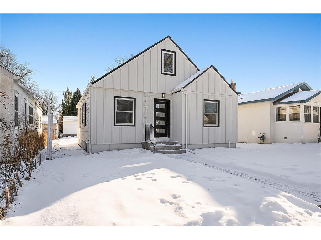 2639 Mckinley Street NE, Minneapolis, MN, 55418 MLS 6316002 Edina