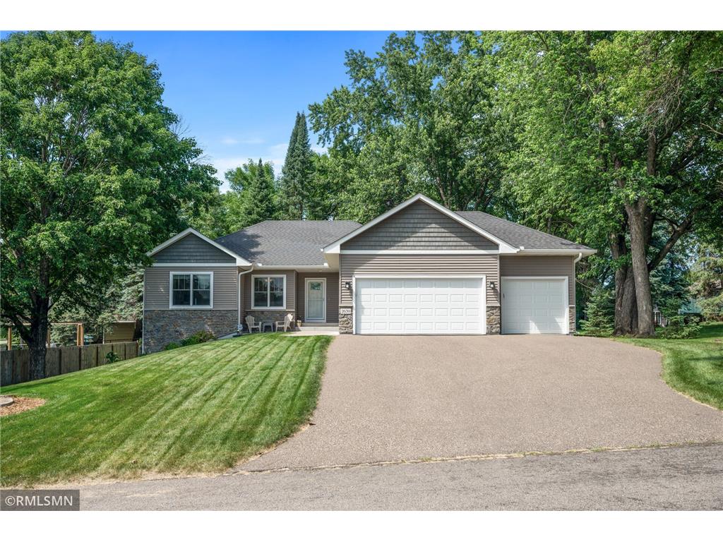 2639 Richard Drive White Bear Twp MN 55110 6745703 image1