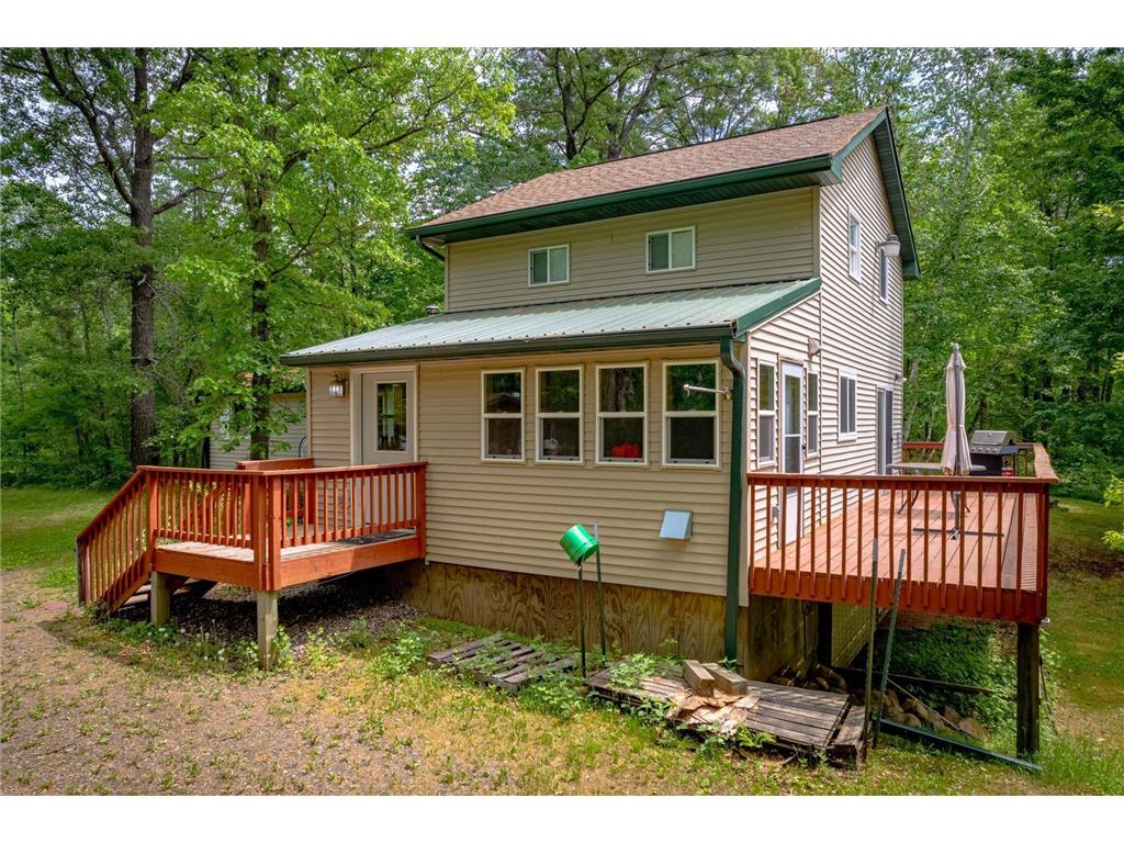 2639 W Wildlife Drive, Brook Park, MN, 55007 MLS 6381287 Edina Realty