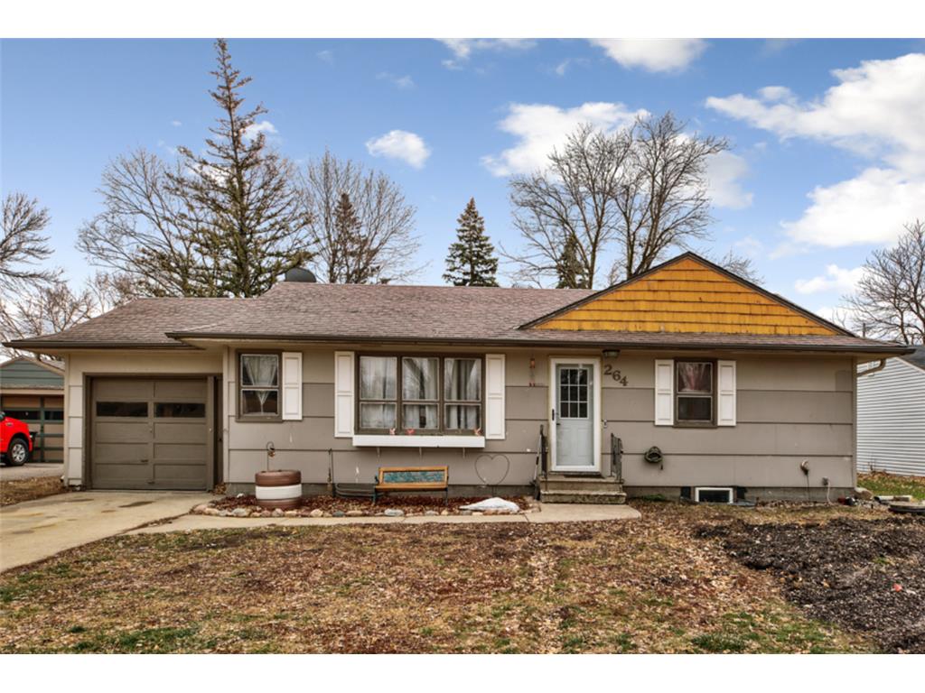 264 1st Avenue SW Winnebago MN 56098 6485639 image1