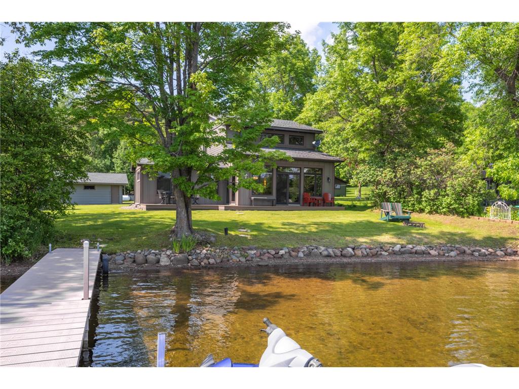 264 220th Avenue Comstock WI 54826 - Pipe Lake 6733239 image1