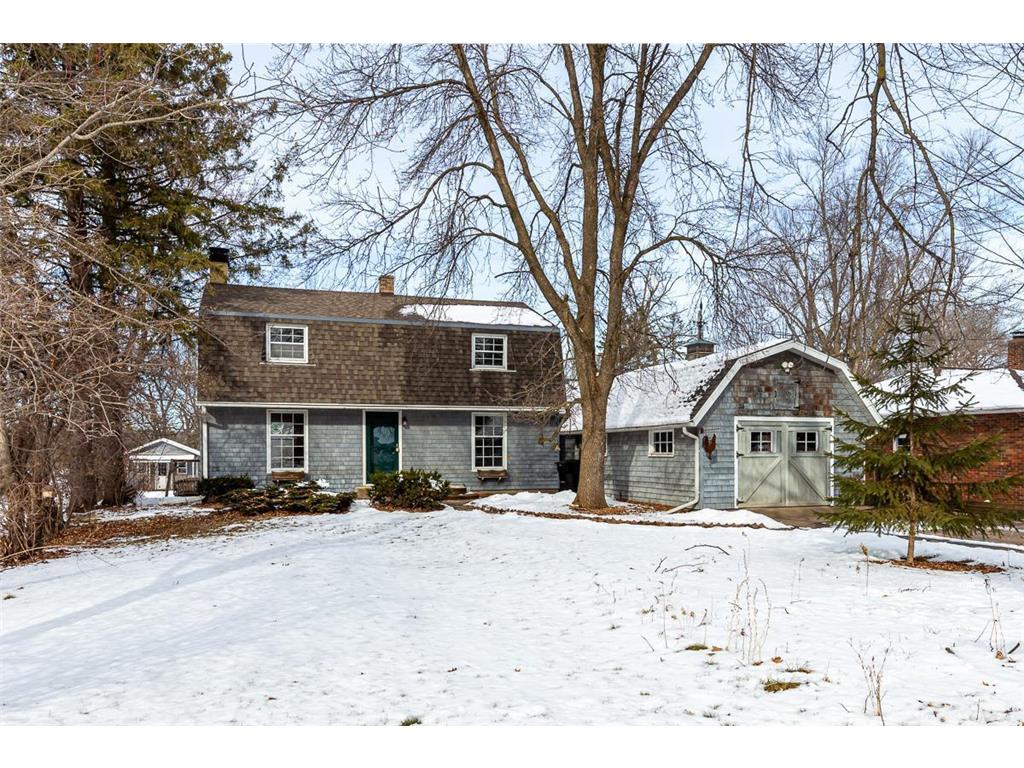 264 Arlington Drive Amery WI 54001 - Pike Lake 6483206 image1