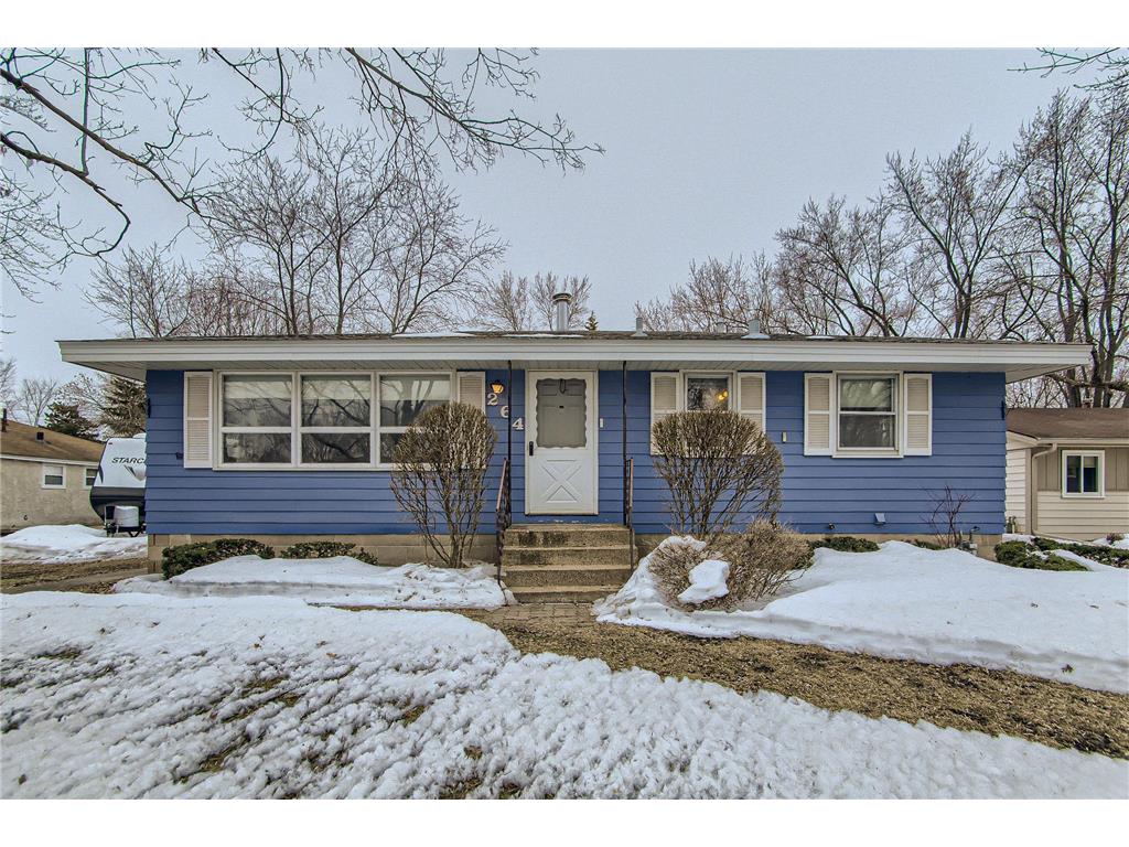 264 Ely Street NE Fridley MN 55432 6342172 image1