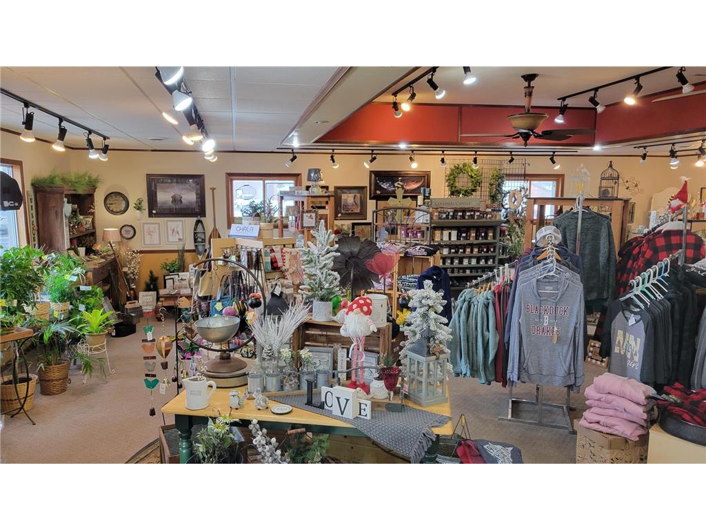 264 Frontage Road, Blackduck, MN, 56630 MLS 6342284 Edina Realty