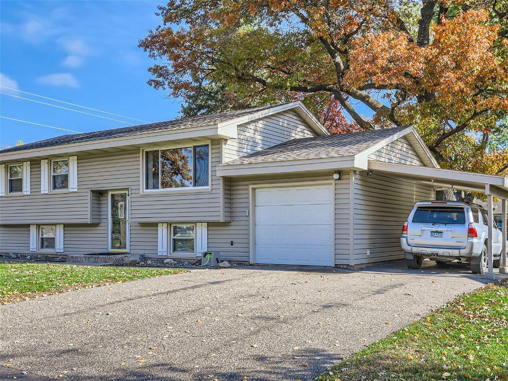 264 Galaxy Drive Circle Pines MN 55014 6448950 image1