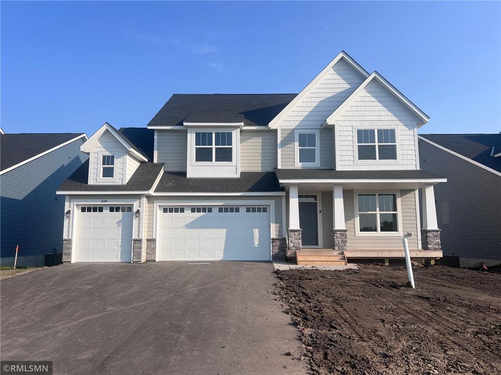 2640 Ivy Avenue NE Saint Michael MN 55376 6557513 image1