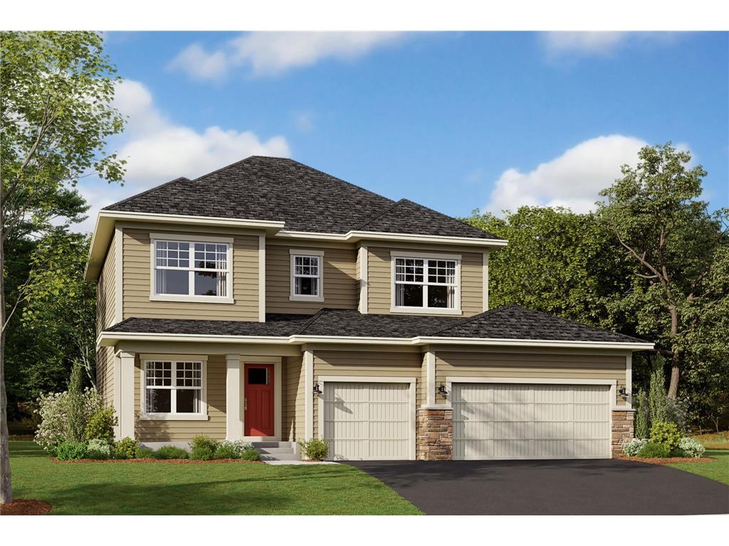 2640 Kenwood Avenue NE Saint Michael MN 55376 6714295 image1