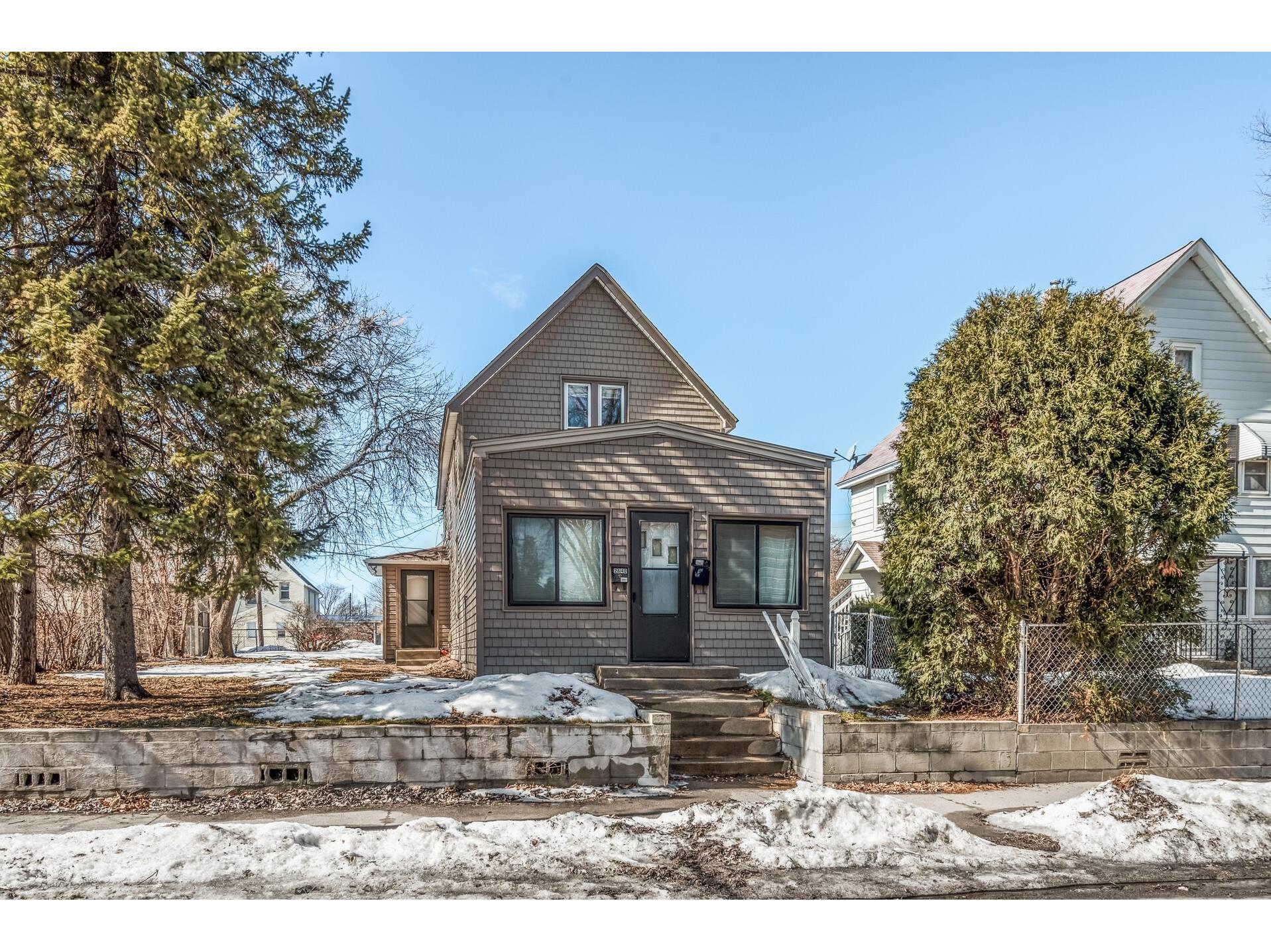 2640 Washington Street NE, Minneapolis, MN 55418 MLS 5716779 Edina