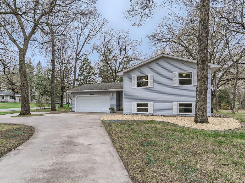 26406 Finley Avenue, Wyoming, MN, 55092 MLS 6363873 Edina Realty