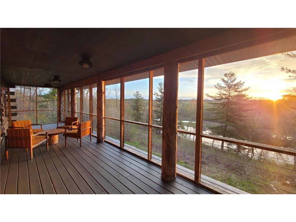 26406 Thoma Road Webster WI 54893 - Clam River 6372496 image1