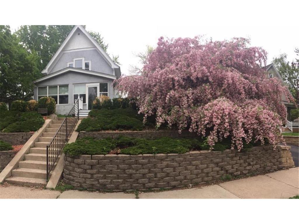 2641 17th Avenue E, North Saint Paul, MN, 55109 MLS 6492635 Edina