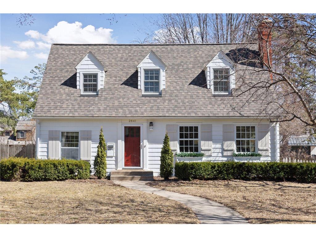 2641 Huntington Avenue S Saint Louis Park MN 55416 6683959 image1