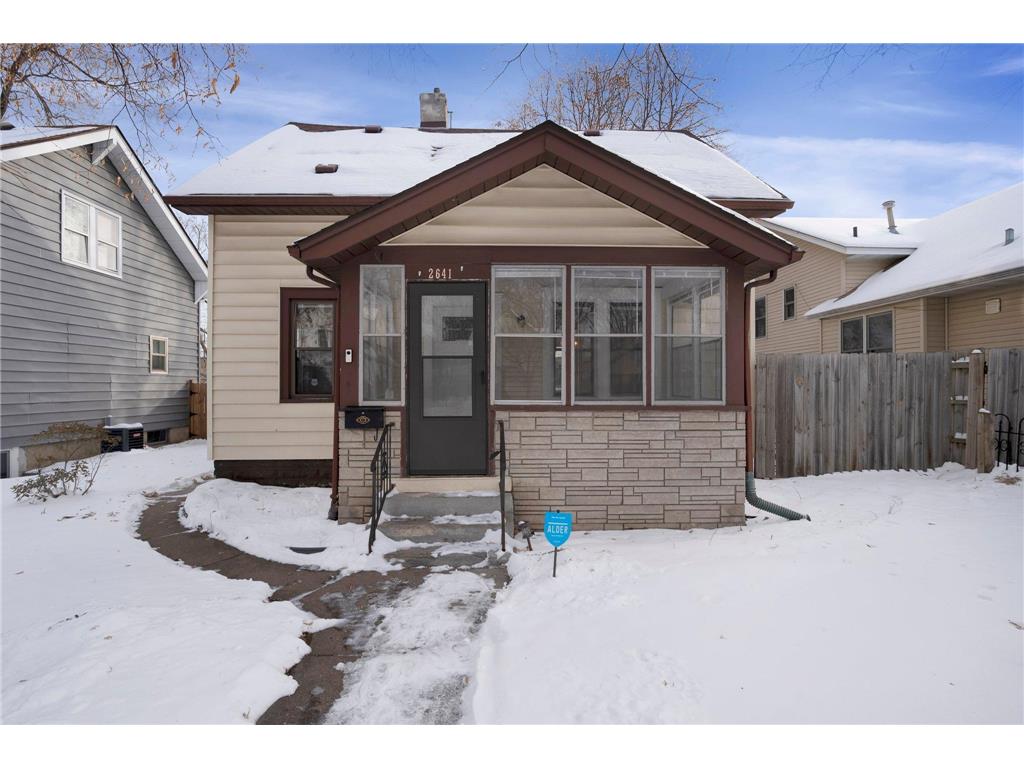 2641 Longfellow Avenue, Minneapolis, MN 55407 MLS 6314132 Edina Realty