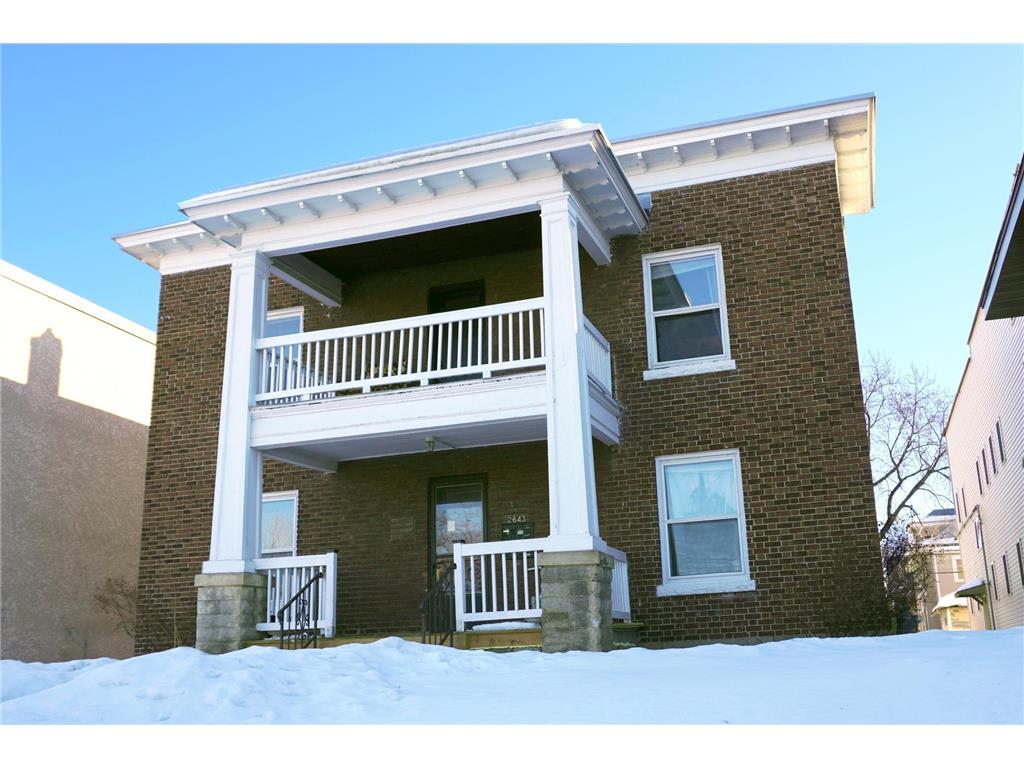 2641 Lyndale Avenue S, Minneapolis, MN, 55408 MLS 6352928 Edina Realty