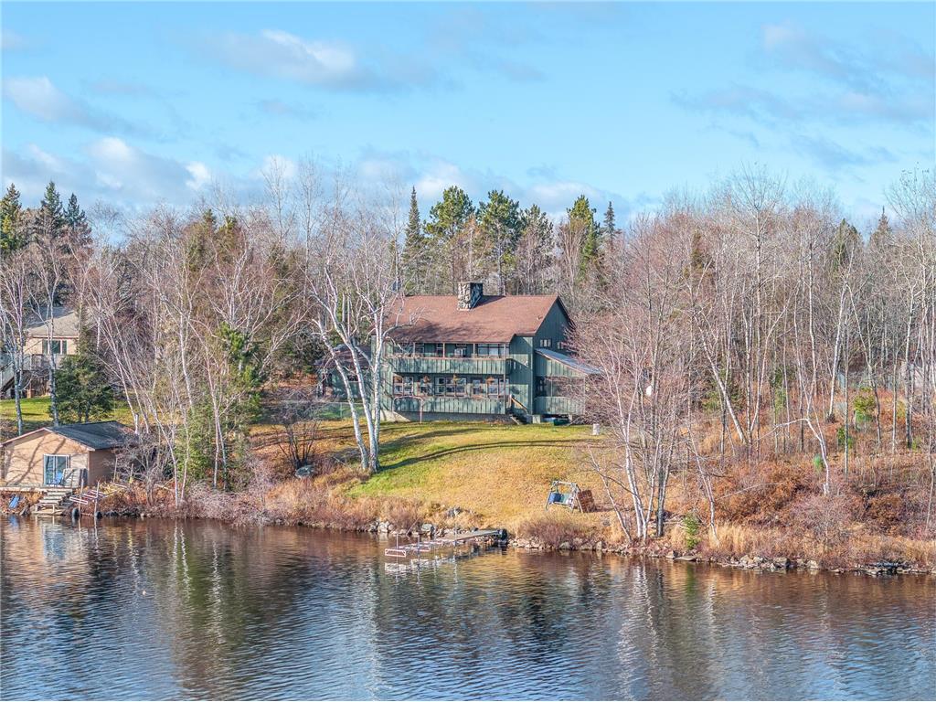 2641 Priests Point Road Ely MN 55731 - Bear Island Lake 7058639 image1