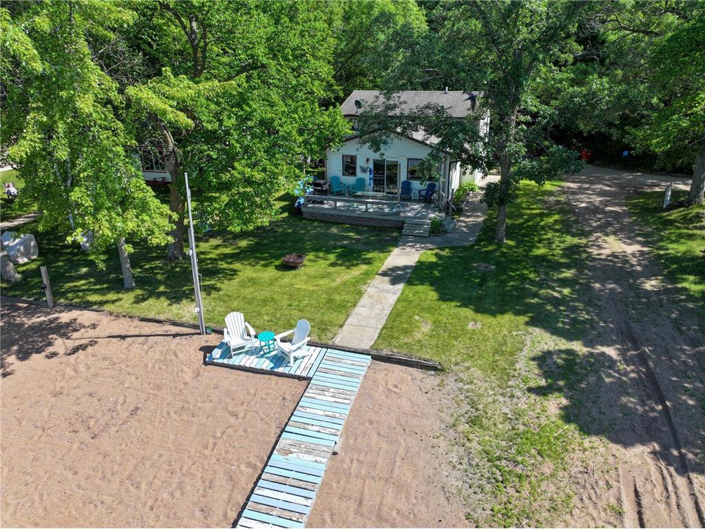 2641 S Lake Miltona Drive NE Miltona MN 56354 - Miltona Lake 6745599 image1