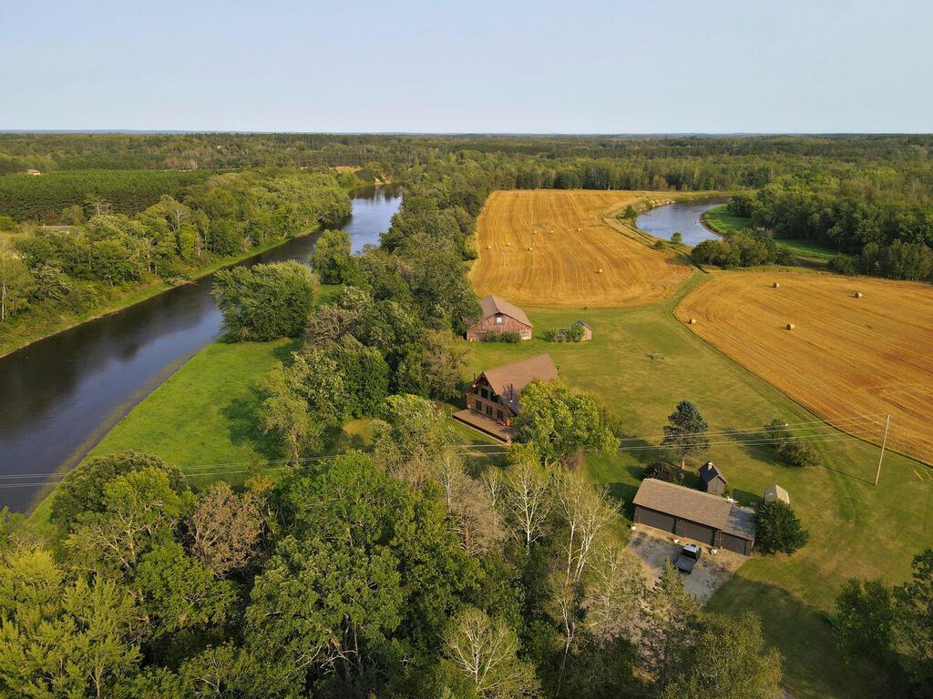 26411 Old Bridge Road Grand Rapids MN 55744 - Mississippi 7042955 image1