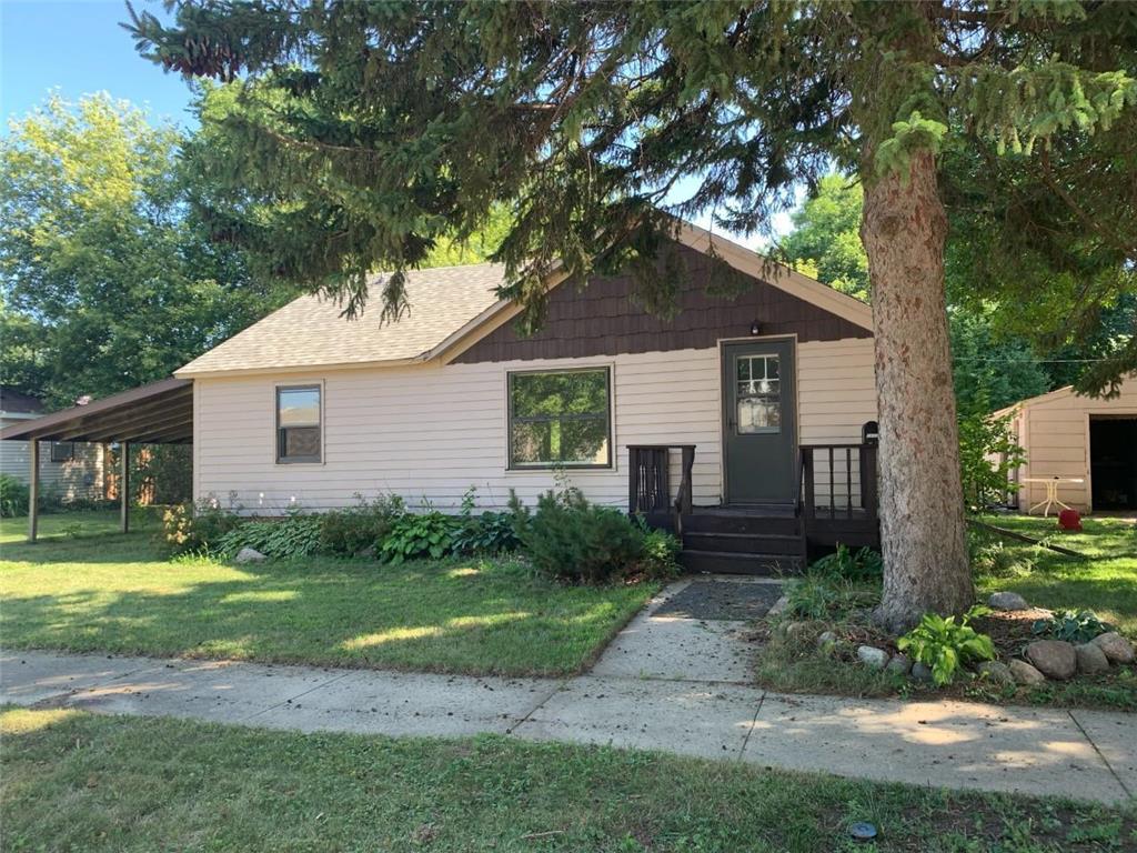 2642 22nd Street, Slayton, MN 56172 MLS 6246249 Edina Realty