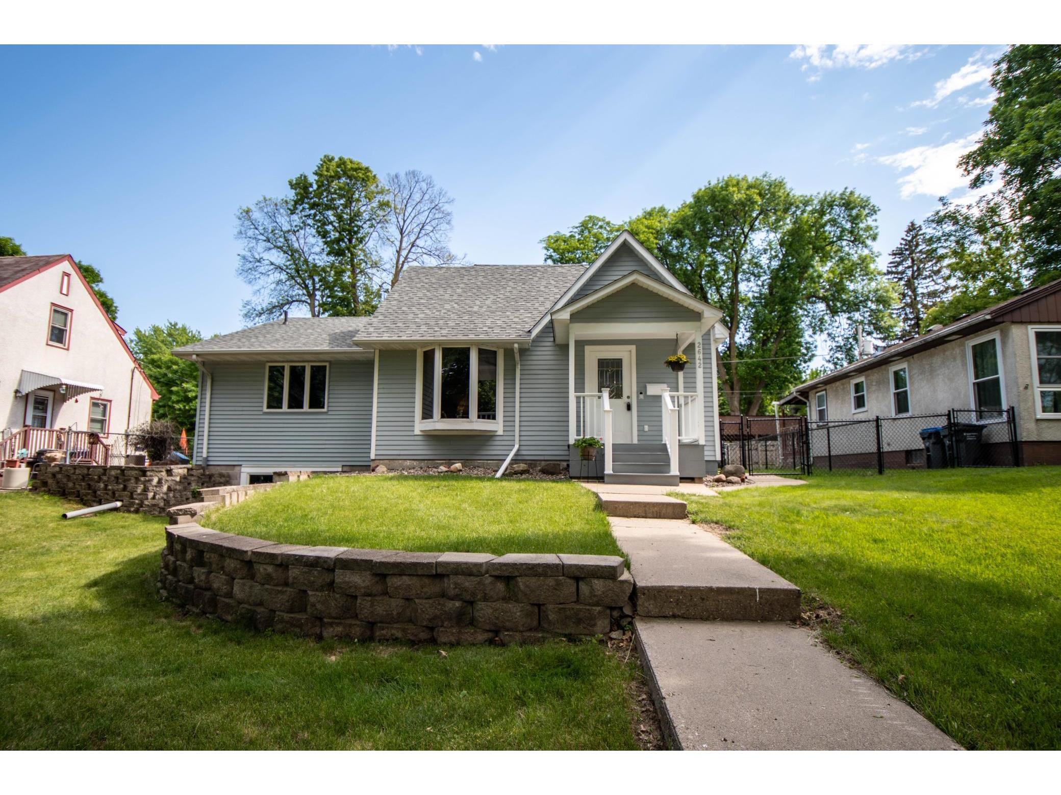 2642 5th Avenue E, North Saint Paul, MN 55109 MLS 5764481 Edina Realty