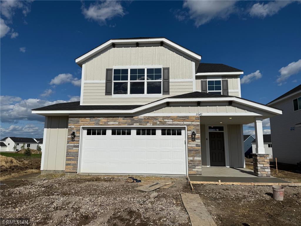 2642 Ivan Avenue NE Saint Michael MN 55376 6717244 image1