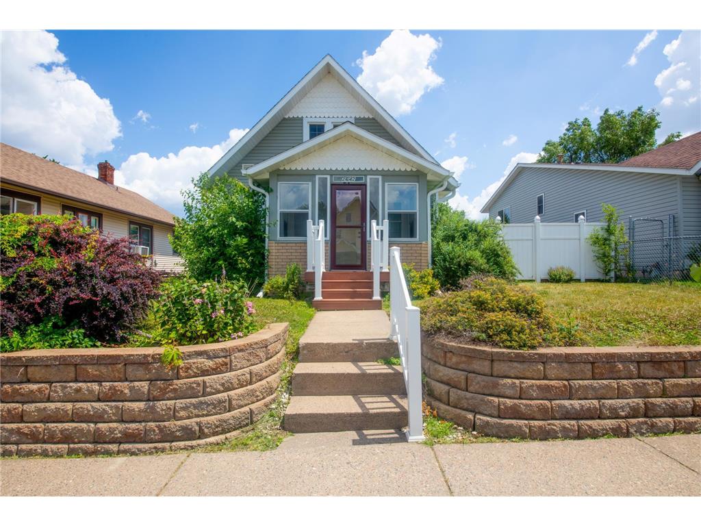 2642 Newton Avenue N, Minneapolis, MN, 55411 MLS 6365407 Edina Realty