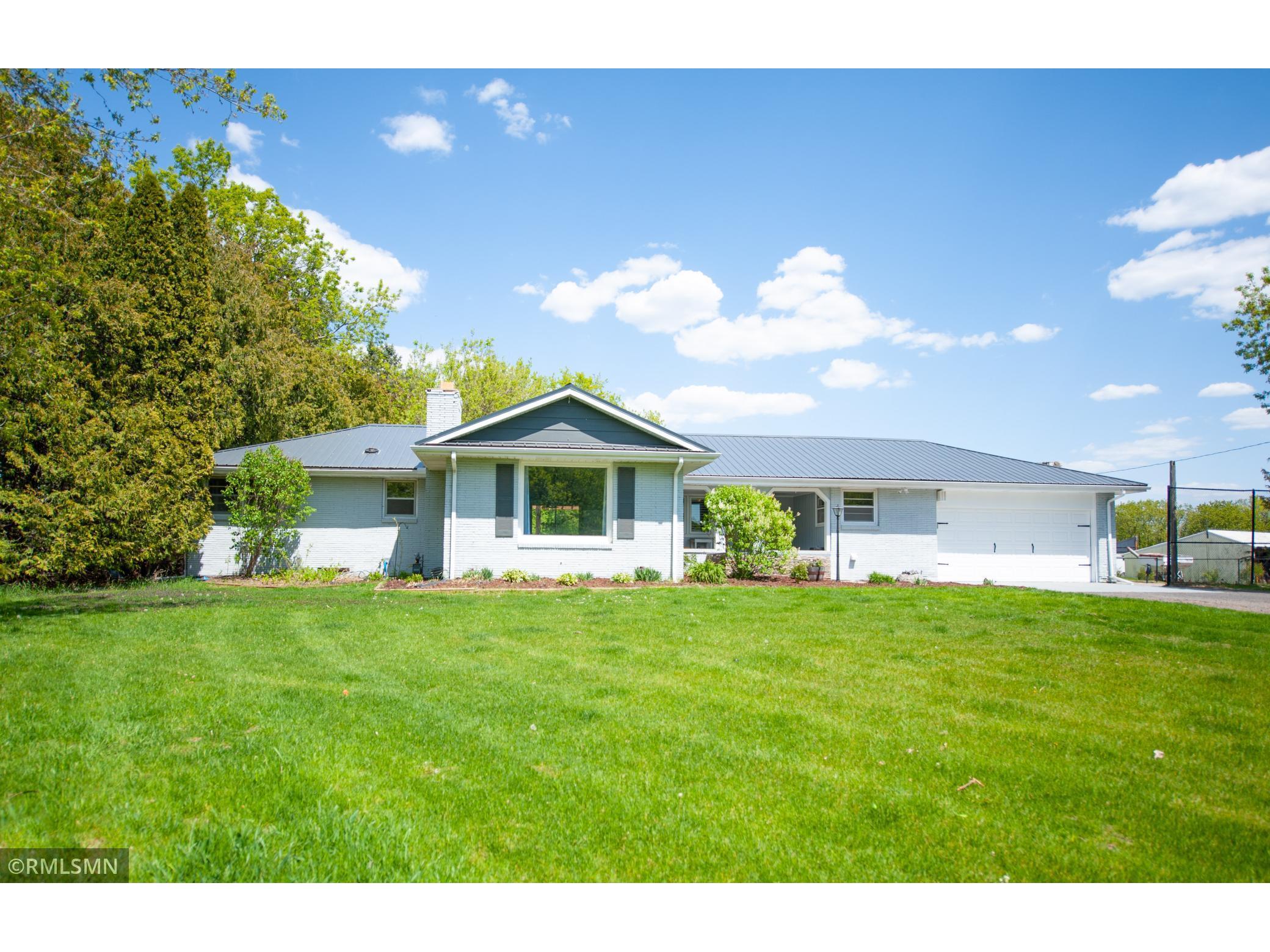 2642 Westlund Drive NE, Ham Lake, MN 55304 MLS 5755507 Edina Realty