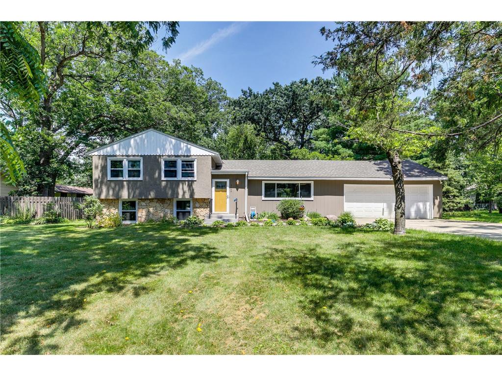 2643 1st Street White Bear Twp MN 55110 - White Bear 6756267 image1