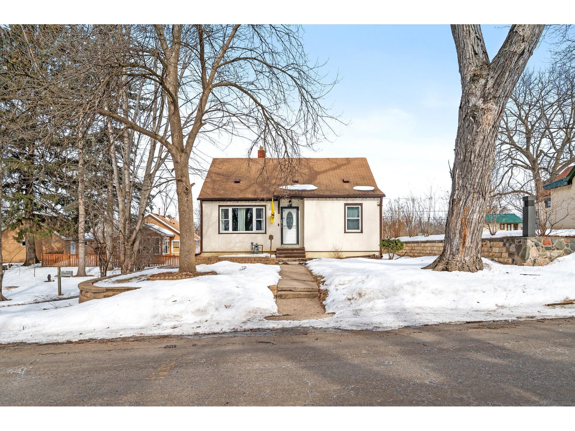 2643 8th Avenue E, North Saint Paul, MN 55109 MLS 6157797 Edina Realty