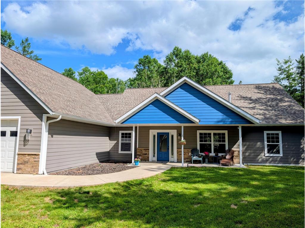 26433 Upper Necktie River Drive Helga Twp MN 56601 7106558 image1