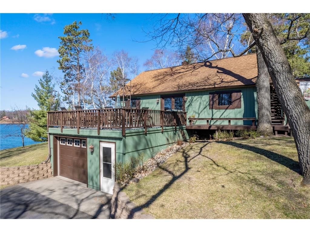 26437 Edna Lake Road, Nisswa, MN, 56468 MLS 6520596 Edina Realty