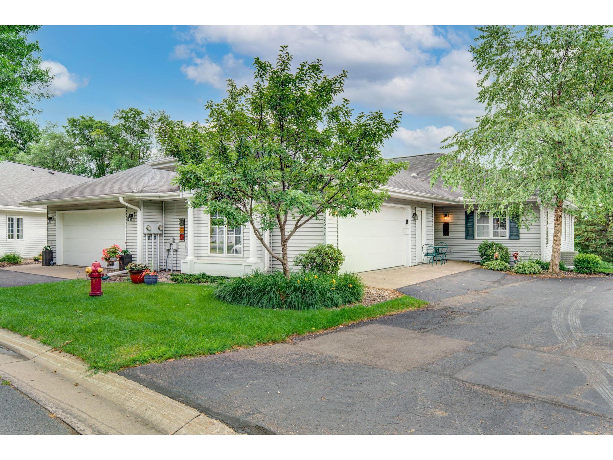 2644 Golf View Drive, River Falls, WI, 54022 MLS 6023429 Edina Realty