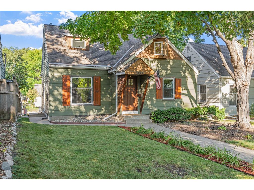 2644 Hampshire Avenue S Saint Louis Park MN 55426 6431358 image1