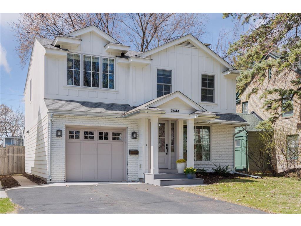 2644 Huntington Avenue S Saint Louis Park MN 55416 6703295 image1