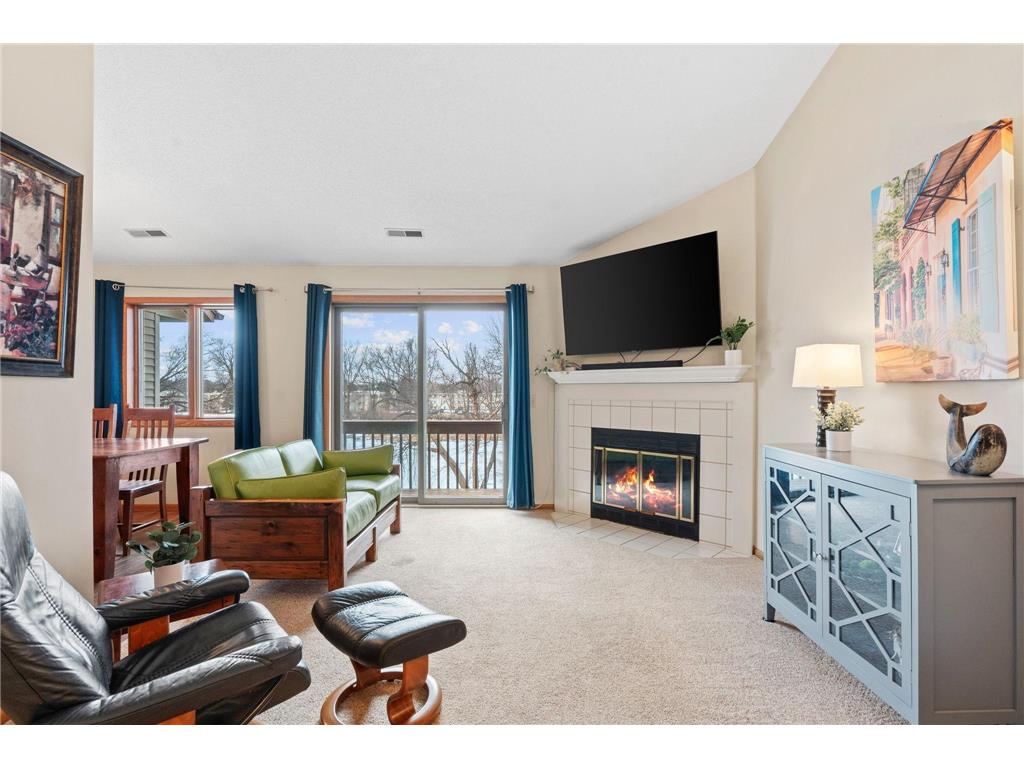 2644 Lake Court Drive #31 Mounds View MN 55112 - Wood 7039157 image1