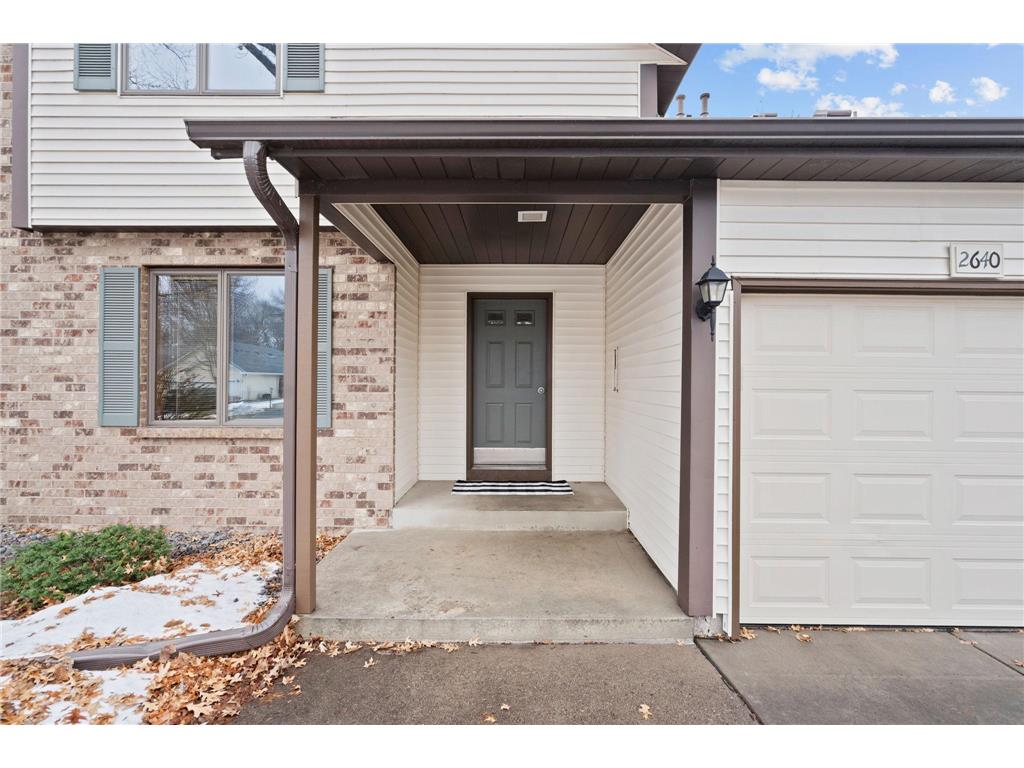 2644 Lake Court Drive #31 Mounds View MN 55112 - Wood 7039157 image25