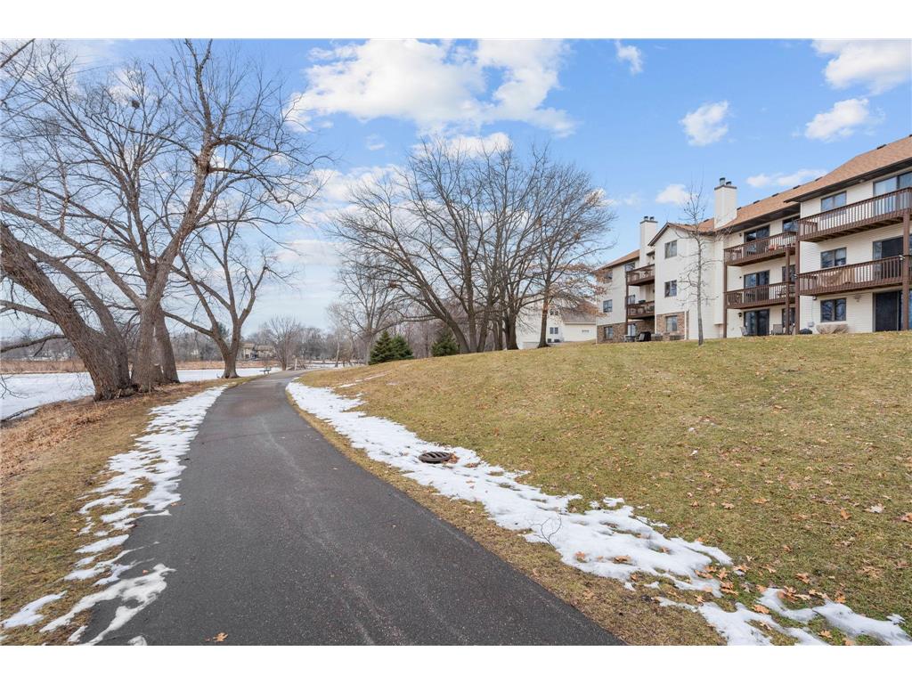 2644 Lake Court Drive #31 Mounds View MN 55112 - Wood 7039157 image31