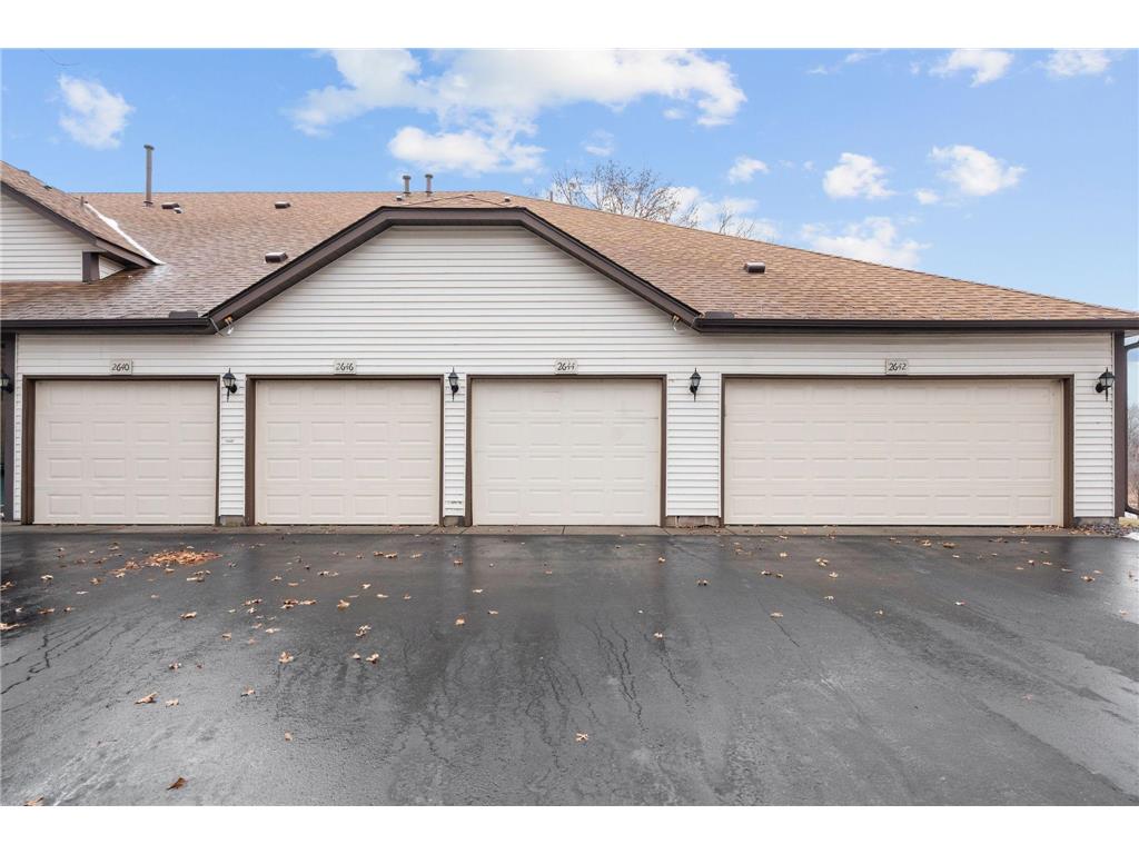 2644 Lake Court Drive #31 Mounds View MN 55112 - Wood 7039157 image34