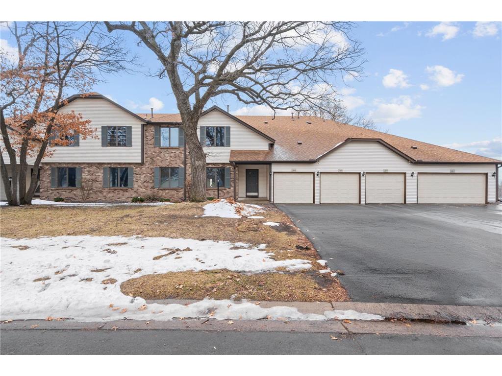 2644 Lake Court Drive #31 Mounds View MN 55112 - Wood 7039157 image35