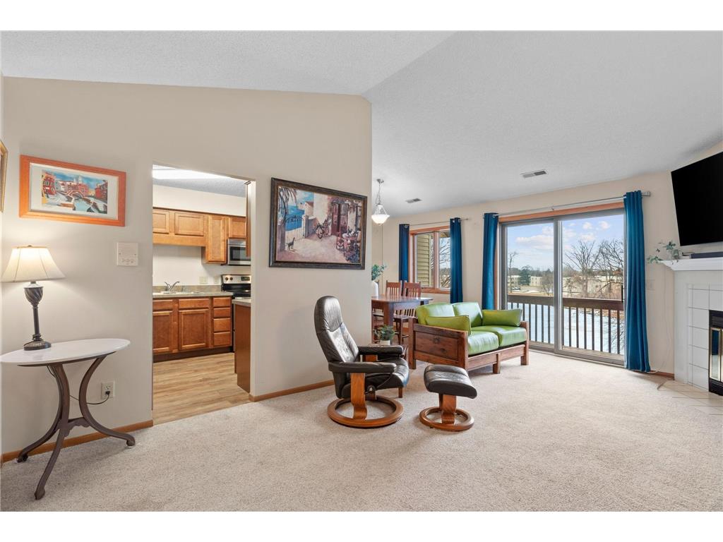 2644 Lake Court Drive #31 Mounds View MN 55112 - Wood 7039157 image4
