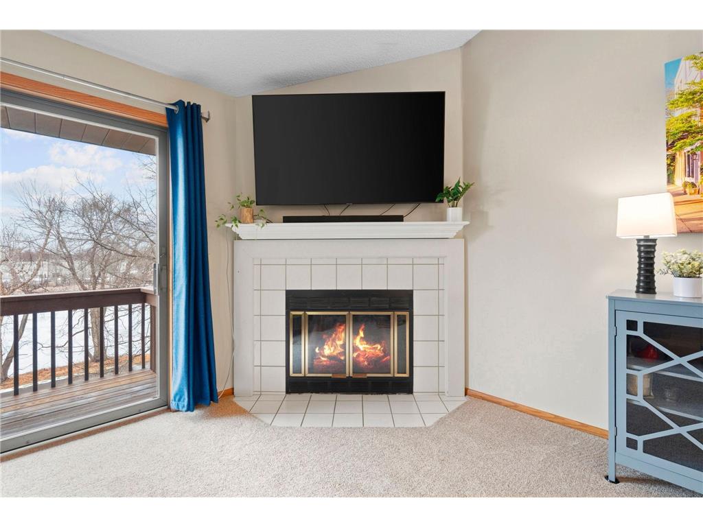 2644 Lake Court Drive #31 Mounds View MN 55112 - Wood 7039157 image6