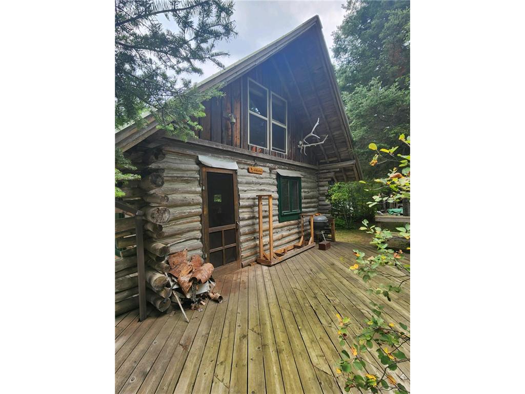 2644 Linwood Lake Road W, Makinen, MN, 55763 MLS 6441355 Edina Realty