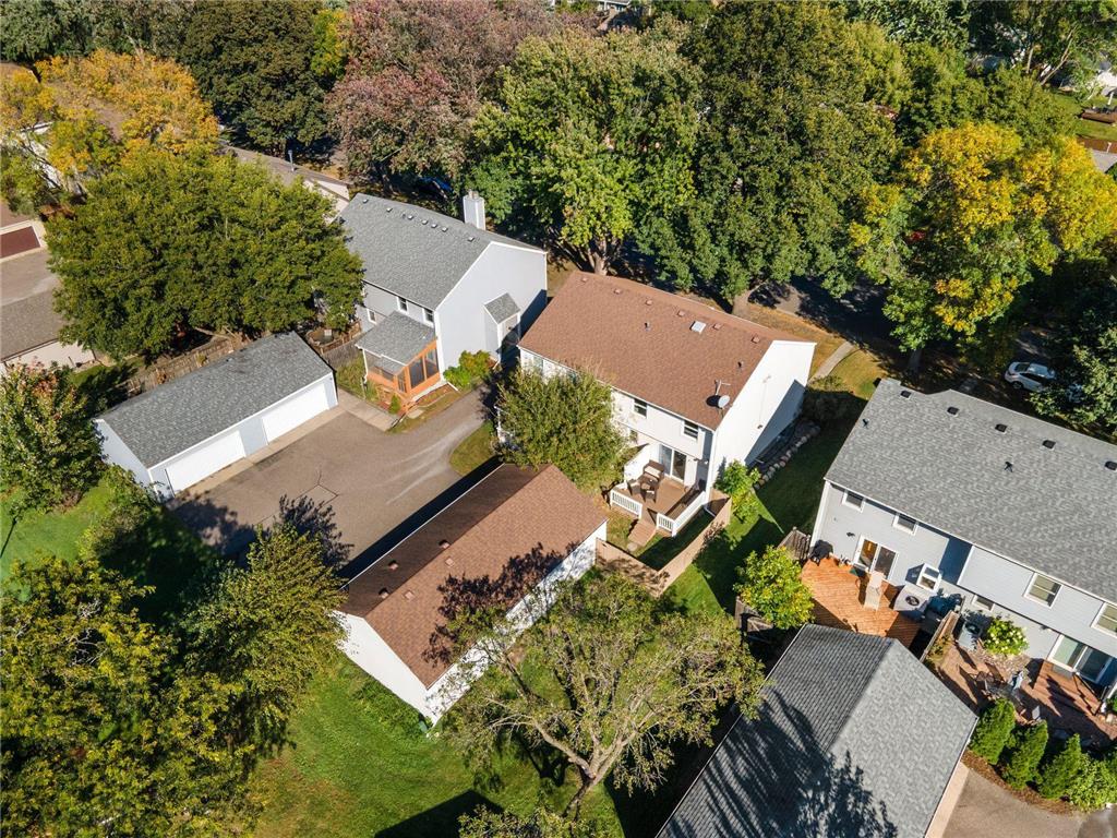 2644 Zarthan Avenue S Saint Louis Park MN 55416 6797047 image24