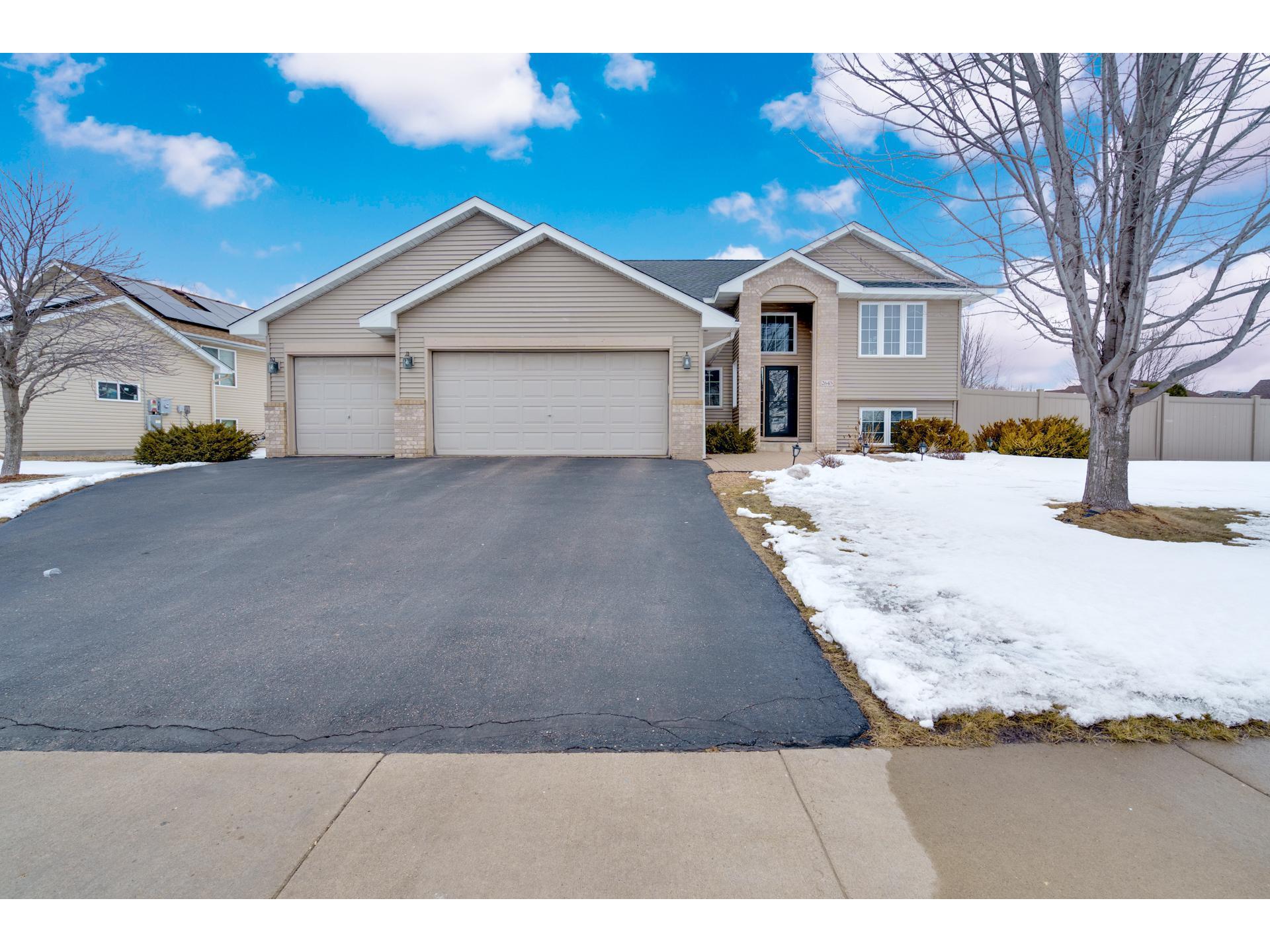 2645 148th Street W, Rosemount, MN 55068 MLS 6162179 Edina Realty