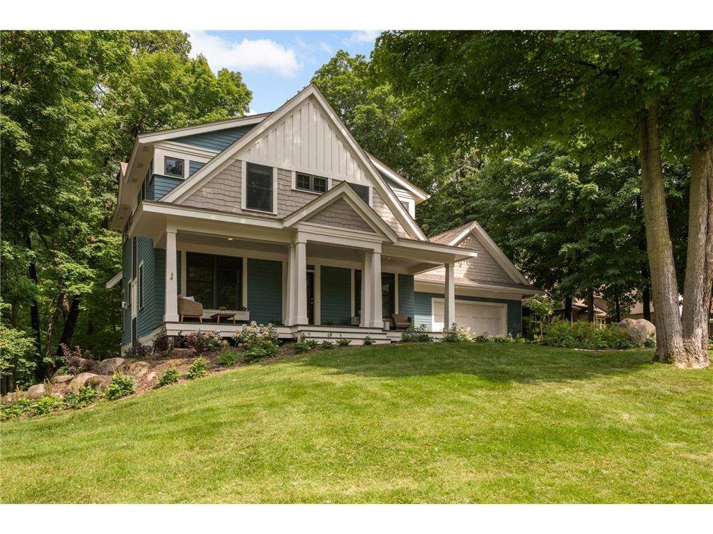 2645 N Saunders Lake Drive Minnetrista MN 55364 - Saunders 6758632 image1